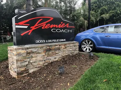 Business Photo