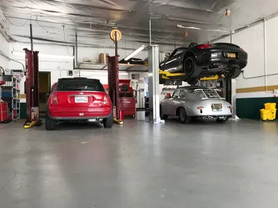 Spot 44 Auto Repair
