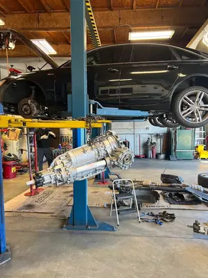Exclusive Auto Service
