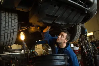 Bennett Automotive