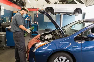 Westlake Independent Automotive