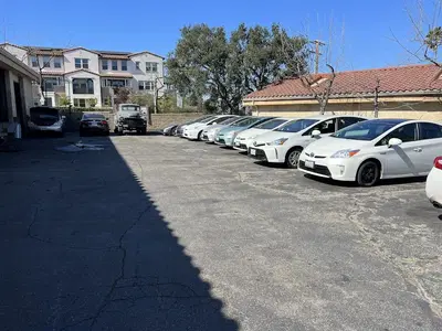 Rick's Japanese Car Care