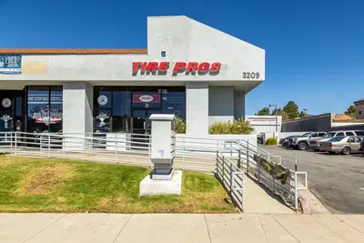 Tire Pros – Thousand Oaks