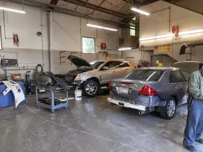 Westlake Auto Collision