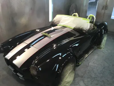 Conejo Valley Auto Body