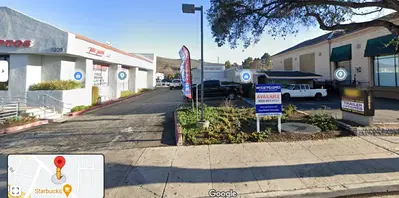 Zabi Auto Repair Services