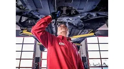 Brake Masters