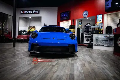 Fantazy Motorsports