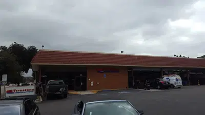 Firestone Complete Auto Care