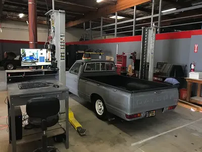 Conejo Valley Auto Center