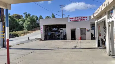 American Muffler, Brake & Radiator