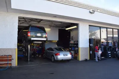 Agoura Car Care Tire Pros