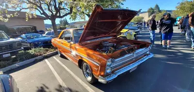 Firestone Complete Auto Care