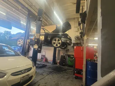 JD Auto Repair
