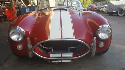 Danny's Automotive