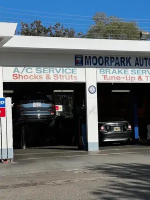 Moorpark Auto & Smog