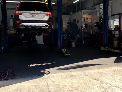 Big Brand Tire & Service