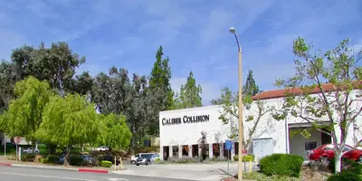 Caliber Collision