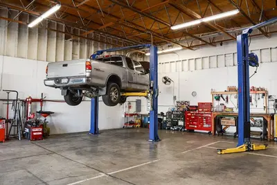 On Site Auto Repair