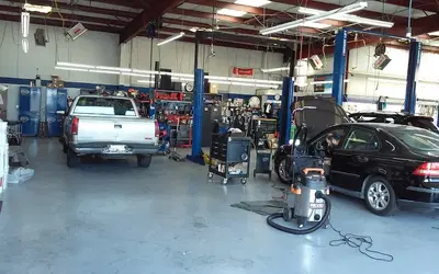 Hahn Automotive