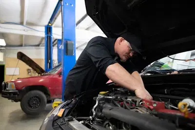 GreenTech Automotive