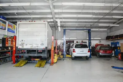 Larsen Auto Care / Sales