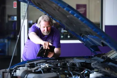 Santa Rosa Transmission & Car Care