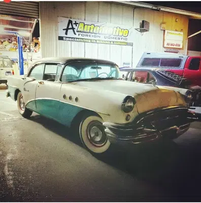A+ Automotive