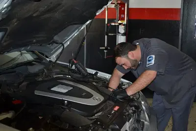 Ultimate Auto Care