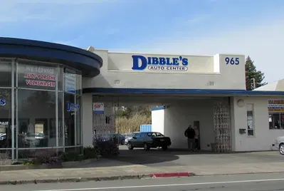 Dibble's Auto Center