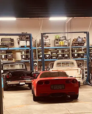 Vaughan’s Transmission & Complete Auto Repair