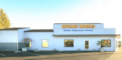 Spring Works