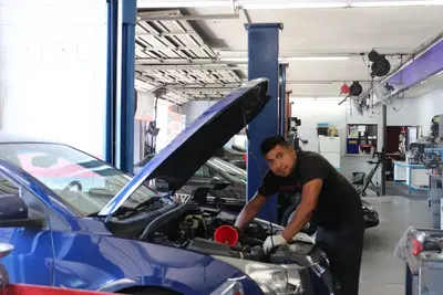 Astorgas Auto Repair