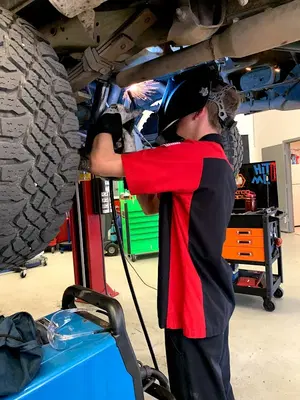 Coogler's Auto Repair