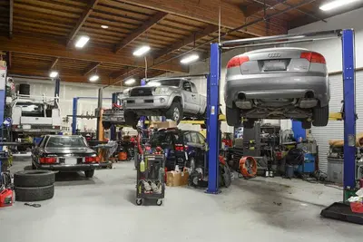 Wayne & Sons Automotive Repair, LLC