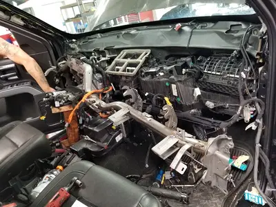 Sartorial Auto Repairs