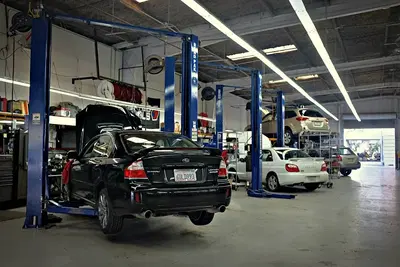 TL Tillett's Automotive, Inc.