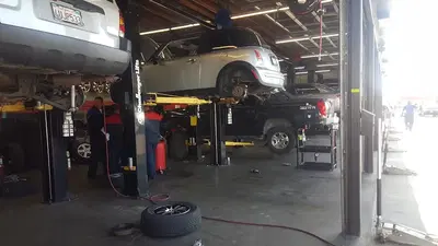 AAA Santa Rosa Piner Auto & Tire Center