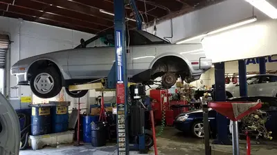Automotive Excellence