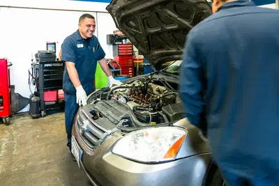 Raul's Auto Service