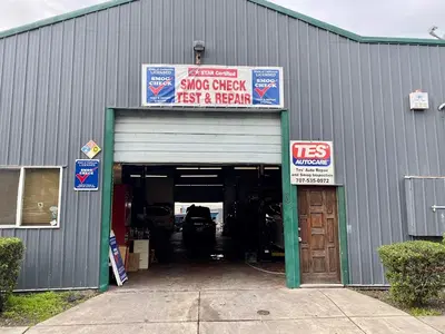 Tes Auto Care