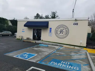 Hammond Autowerks - German Auto Service