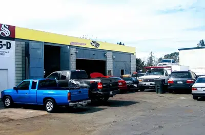 Jorge Perez Auto Service