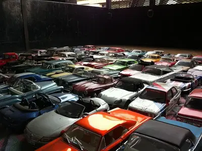 McCoy's German Auto