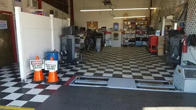 Strikly Smog & FSR Auto Repair