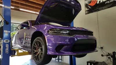 Complete Automotive