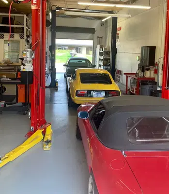 Bowen's Automotive