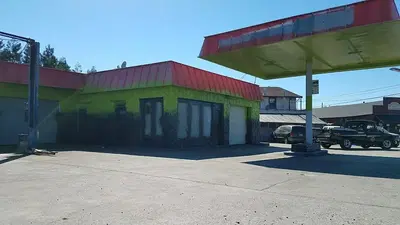 Sonoma County Auto Care