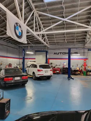 GSTuning (German specialist)