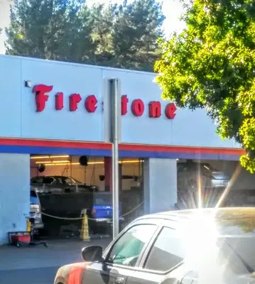 Firestone Complete Auto Care